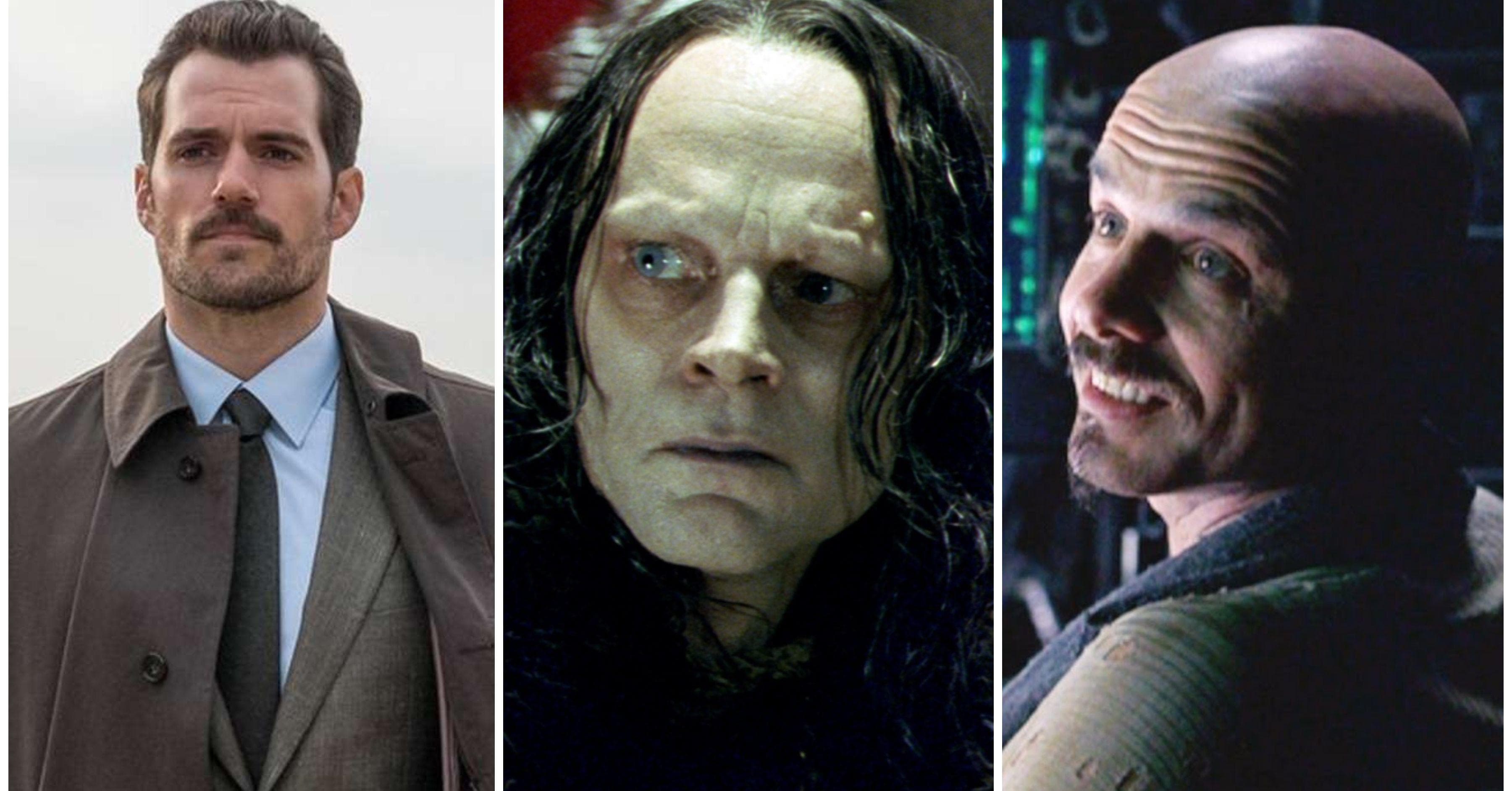 The Best Villains in Movie History