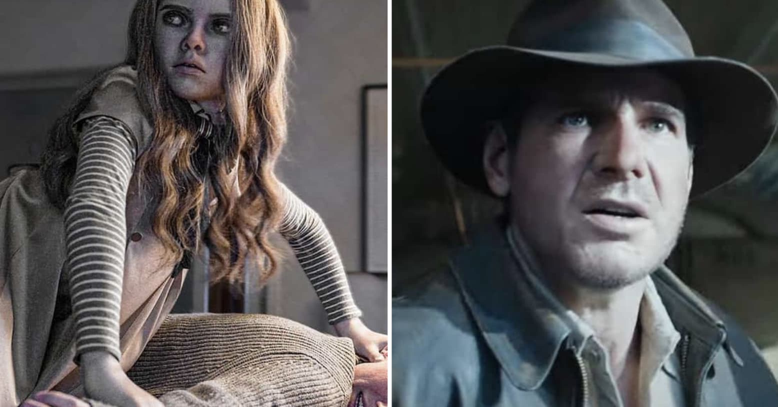 Plot Holes We Noticed In Our Favorite Movies Of 2023