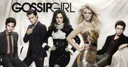 The Best Episodes of Gossip Girl