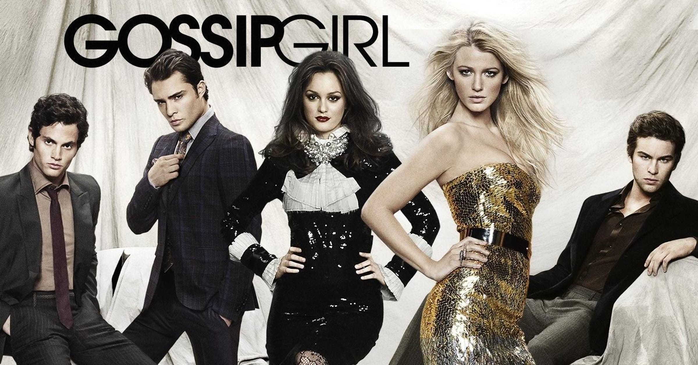 Gossip Girl: Season 1