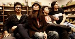 The Best Original Pilipino Music Bands/Artists of All Time