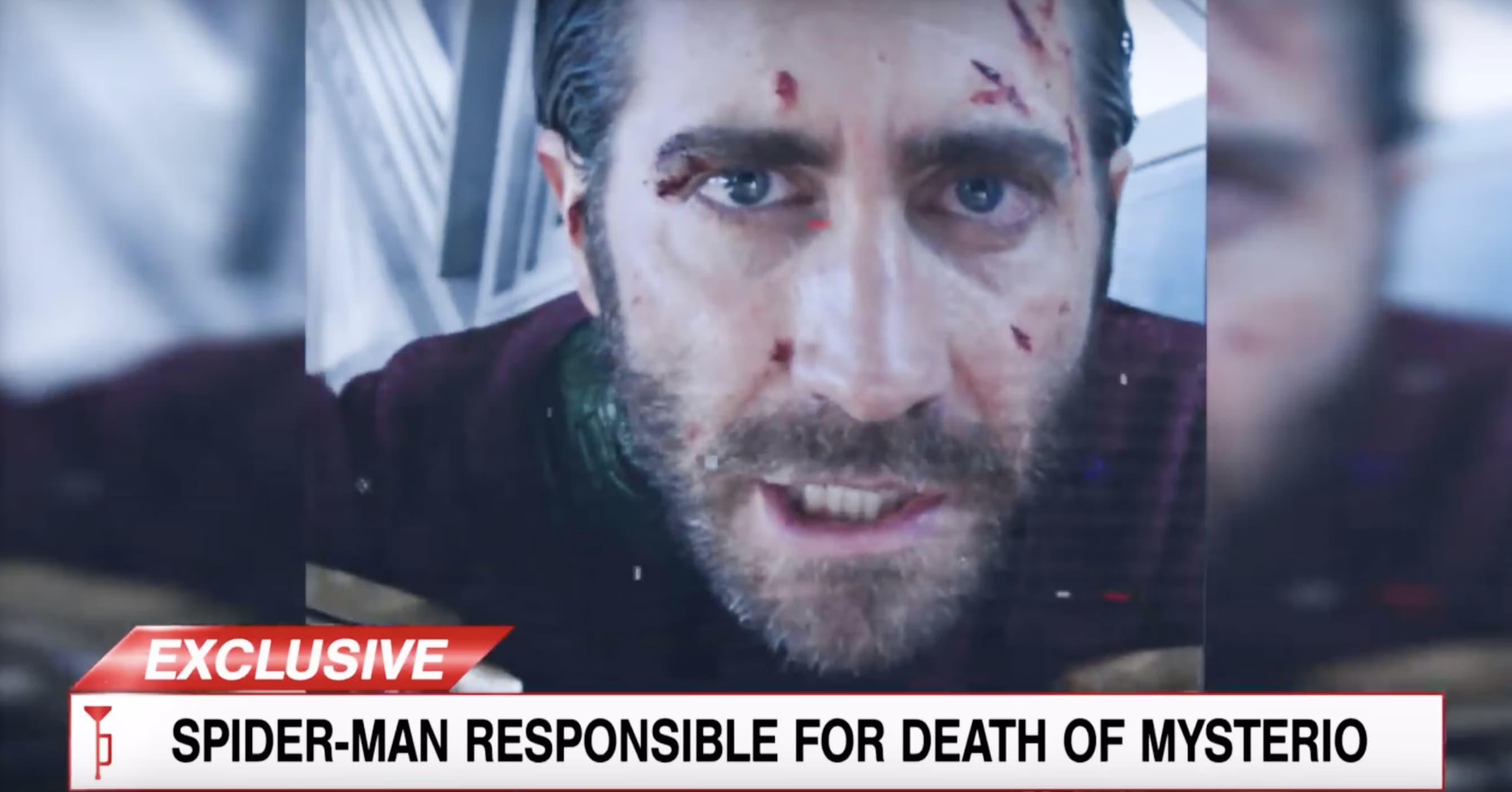 Plot Twists That Happen At The Absolute Last Moment