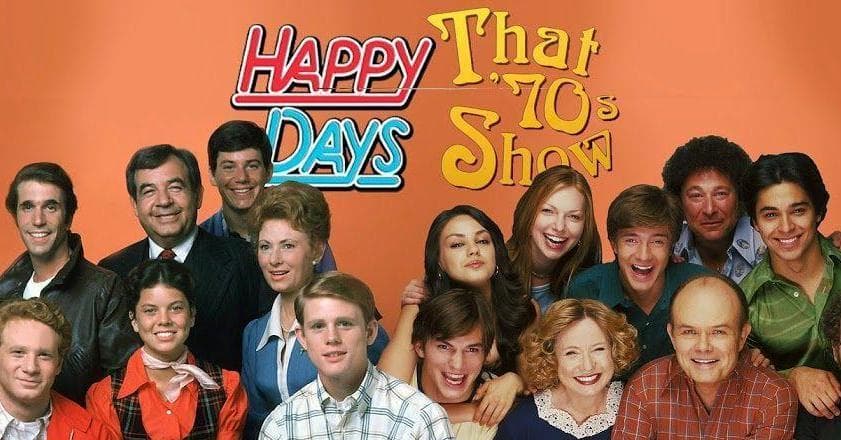 Happy days full online episodes free