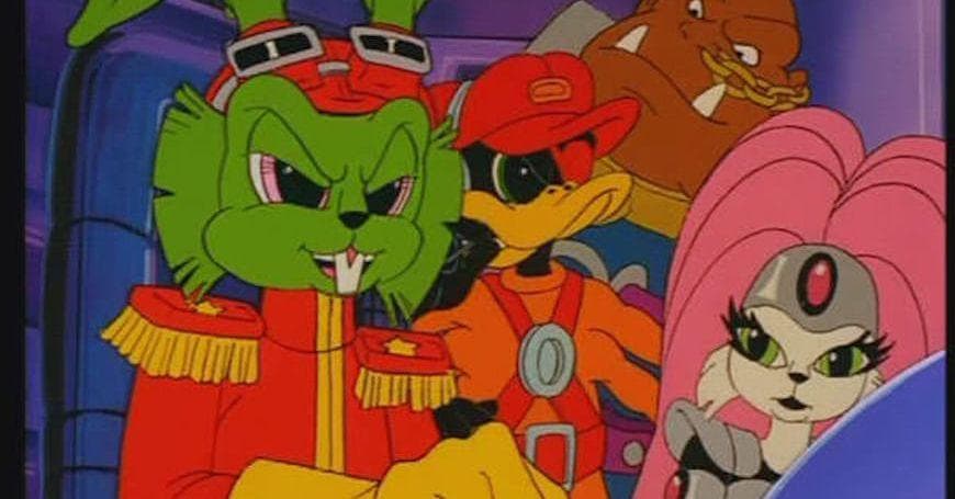 90s Cartoons No One Remembers, Ranked