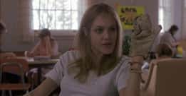 The Best Girl, Interrupted Quotes