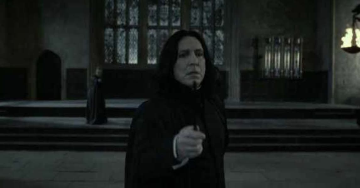 Small But Magical Details Fans Noticed About Hogwarts Professors