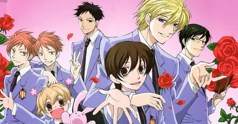 The Best Romance Anime on Netflix | Currently Streaming 2018