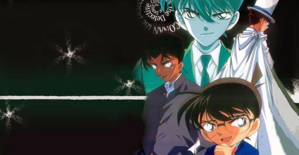 10 Best Science Fiction Anime On Netflix