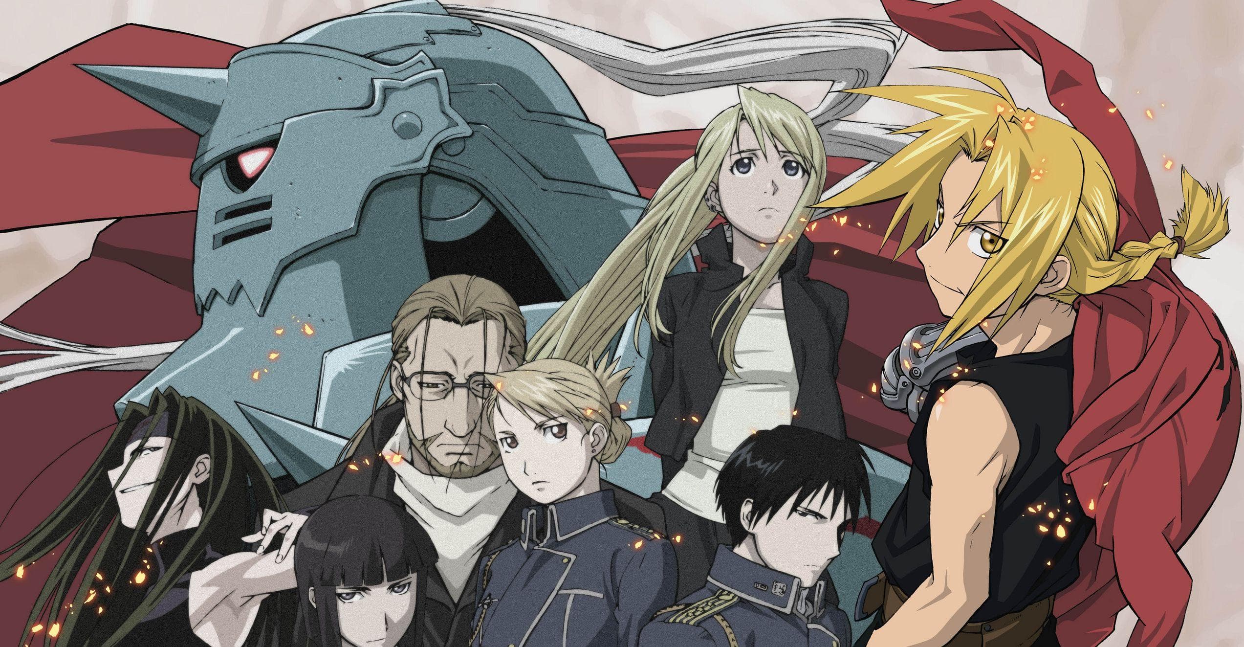 The 7 best shows on Daisuki, the Netflix of anime