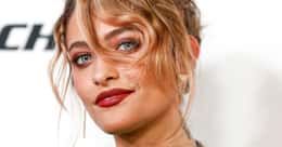 Paris Jackson's Dating and Relationship History