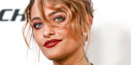 Paris Jackson's Dating and Relationship History