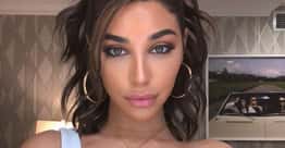 Chantel Jeffries's Dating and Relationship History