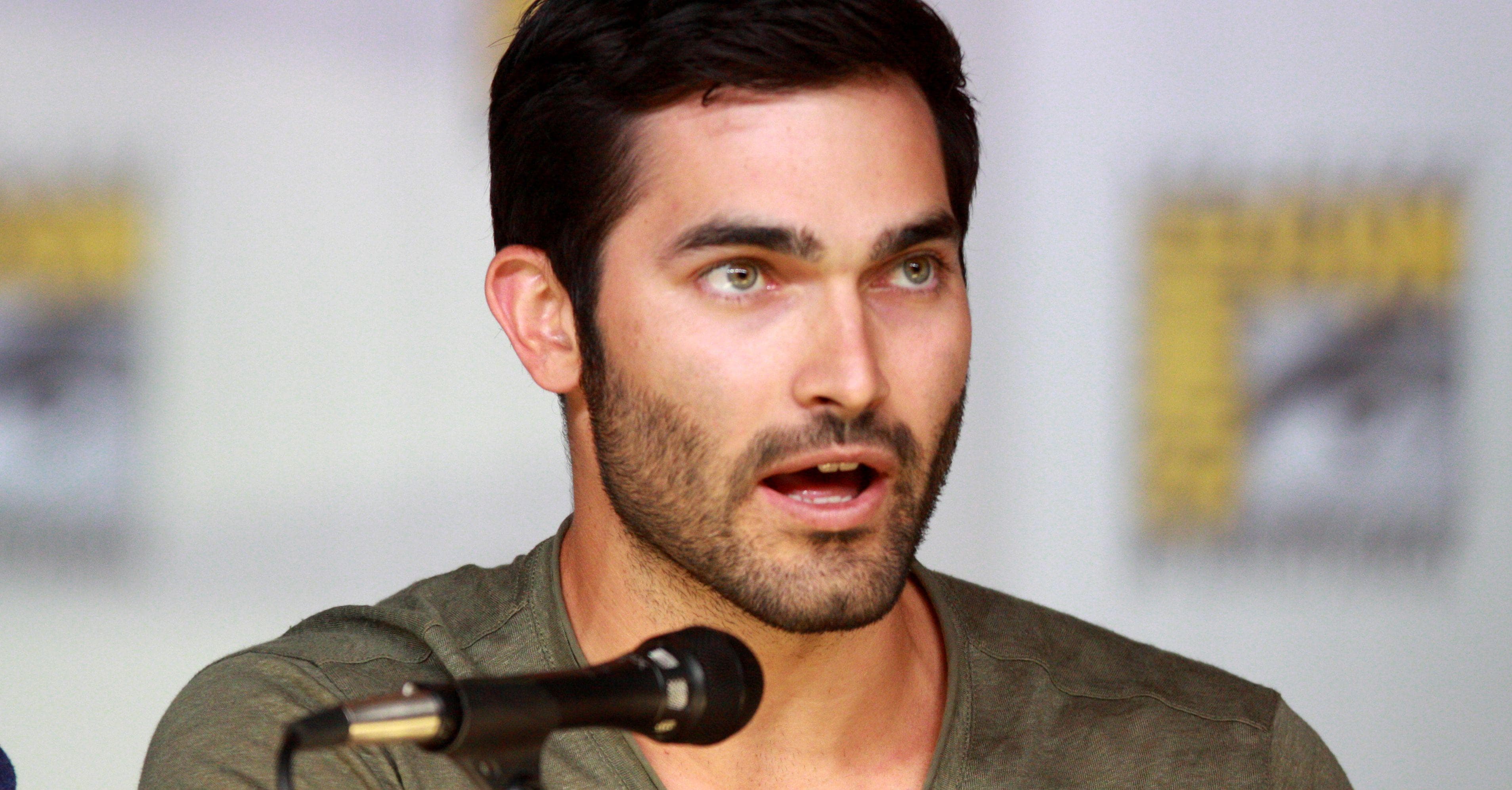 tyler hoechlin 2022 girlfriend