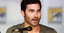 Tyler Hoechlin's Dating and Relationship History