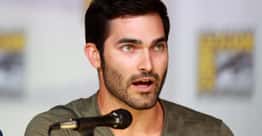 Tyler Hoechlin's Dating and Relationship History