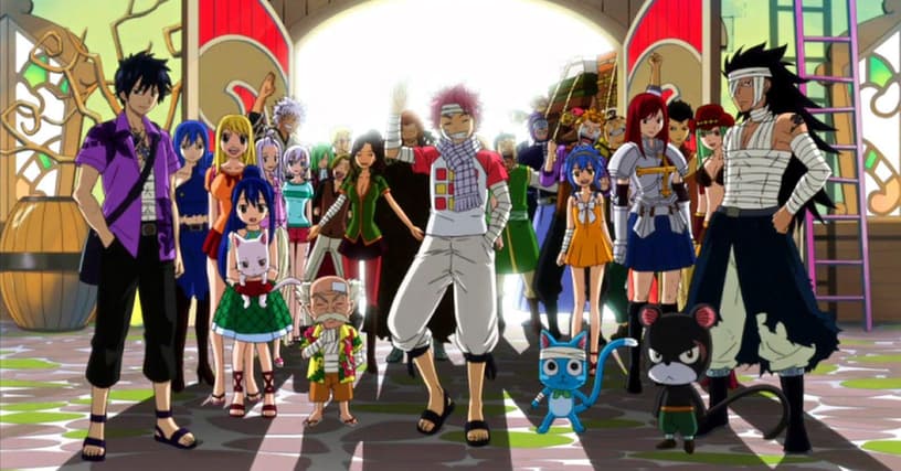 streaming fairy tail sub indo episode 110 2014