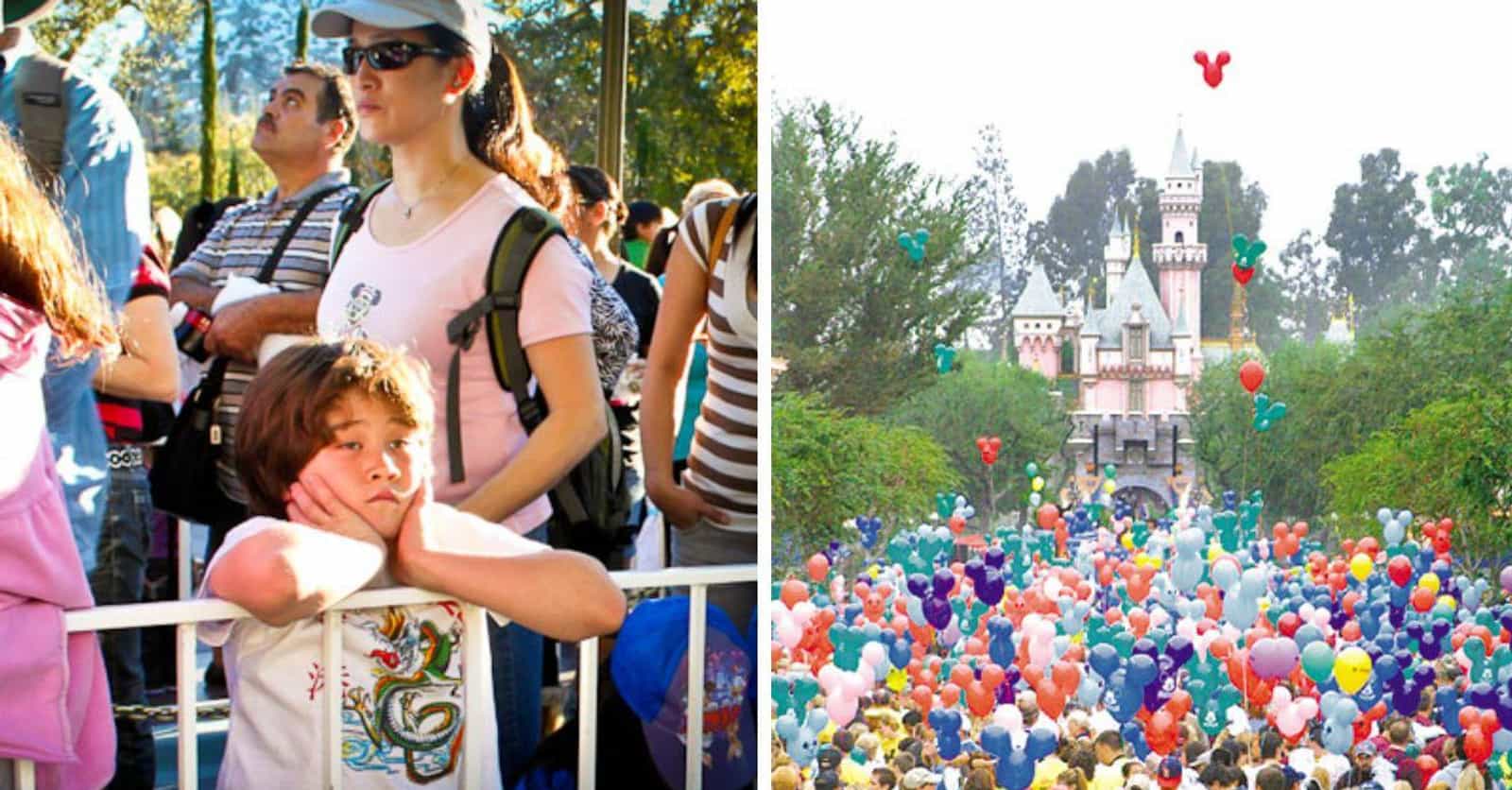 Disney Parks Tips & Tricks To Get The Most Out Of A Visit To The Happiest Place(s) On Earth