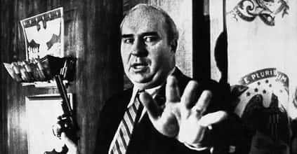 The Video of Budd Dwyer's Suicide Is Infamous, But Do You Know Why He Did It?