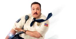 The Best Quotes From 'Paul Blart: Mall Cop 2'