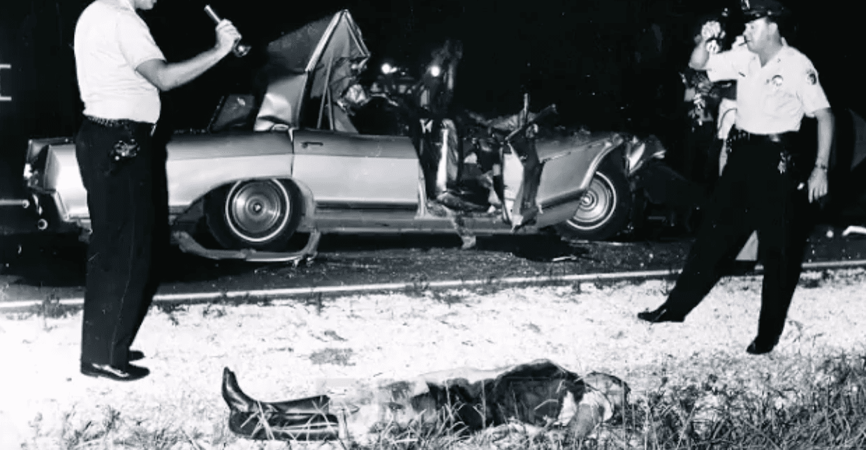 Jayne Mansfield's Death And The True Story Of Her Car Crash