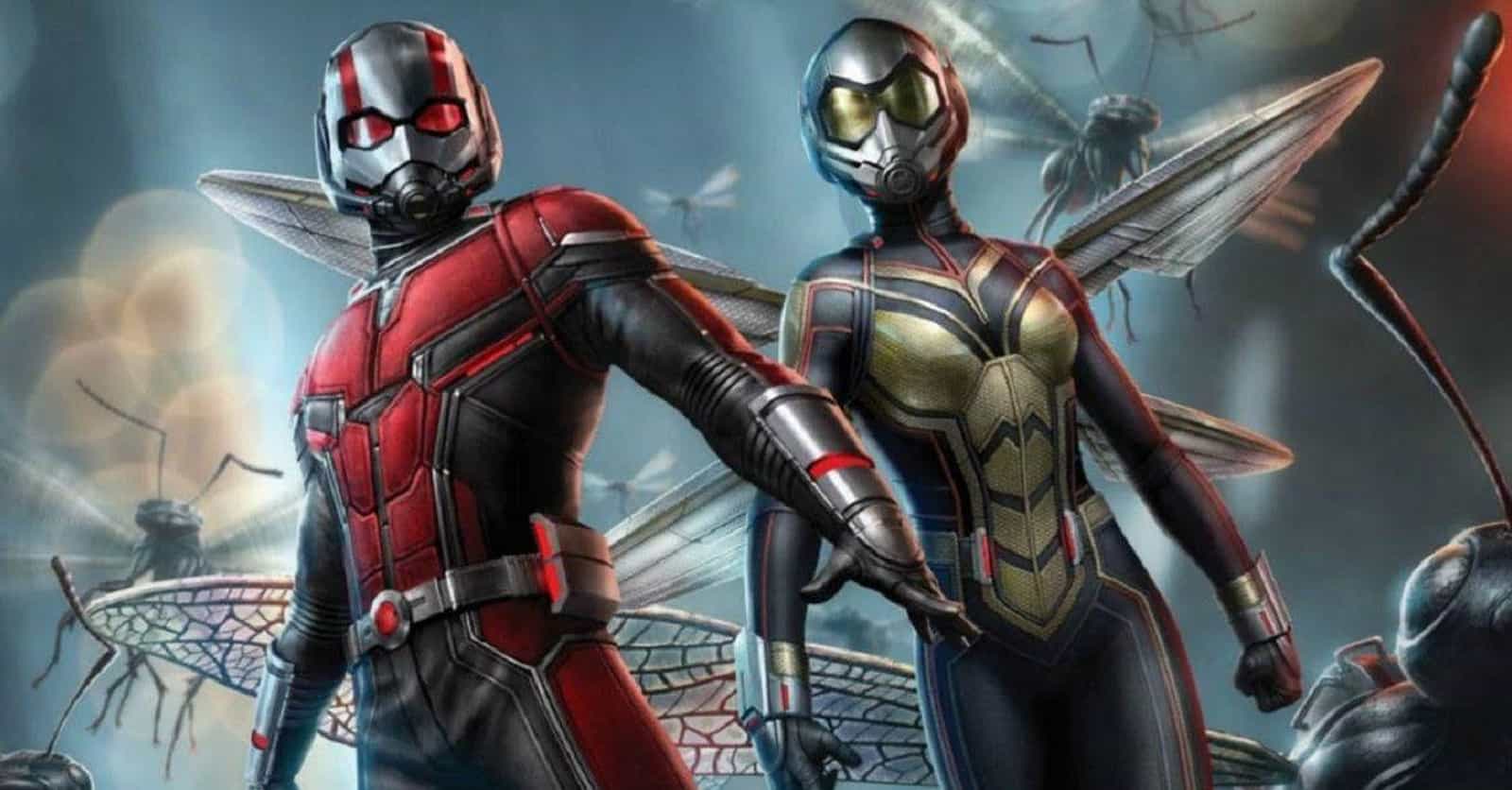 Why 'Ant-Man And The Wasp' Is Even Better Than 'Infinity War'