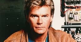 The Best Episodes of MacGyver