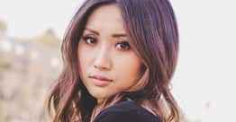 Brenda Song's Husband and Relationship History