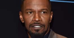 Jamie Foxx's Dating and Relationship History