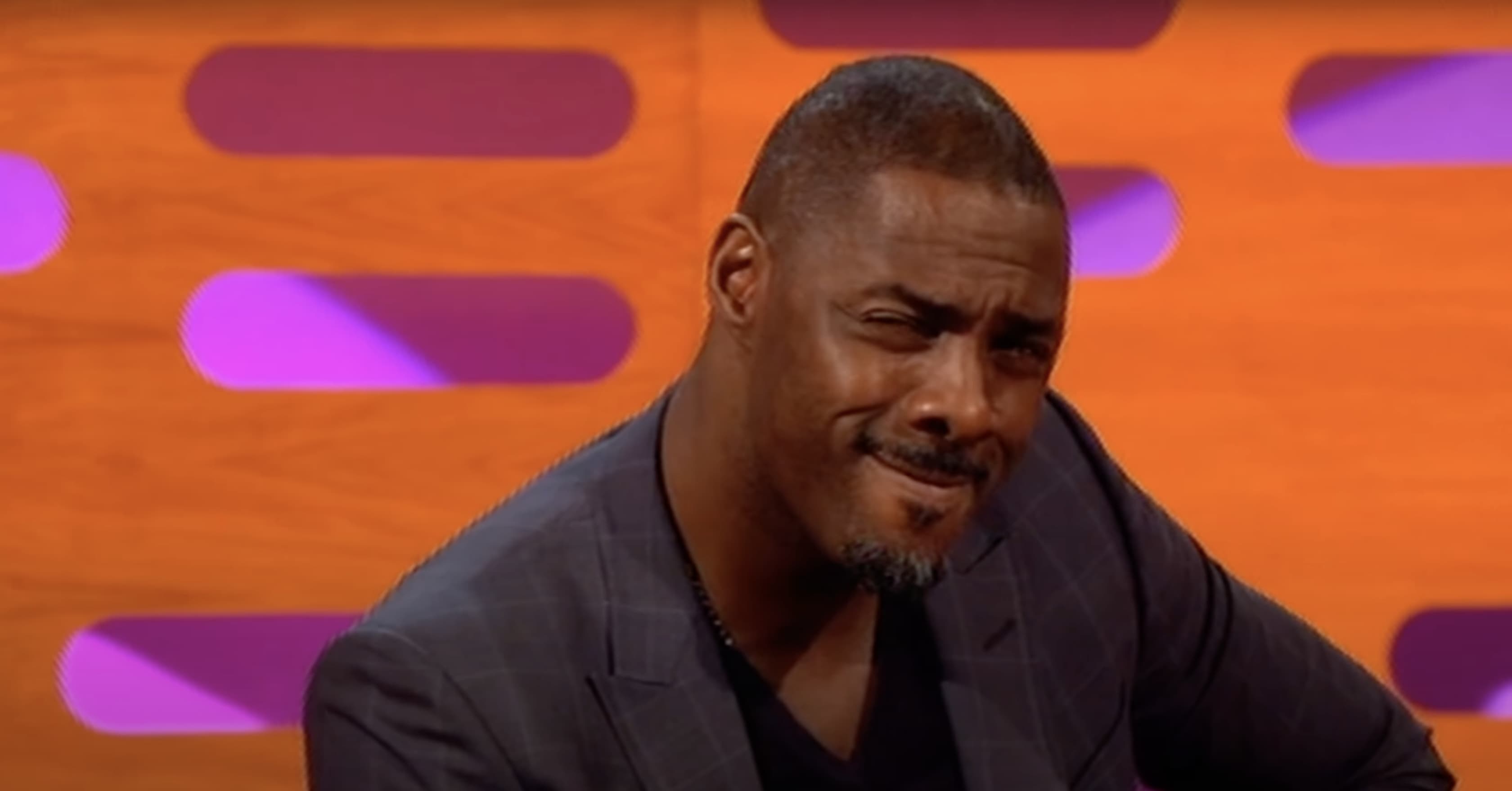 15 Naughty 'Graham Norton' Actor Interviews We Rediscovered In 2023