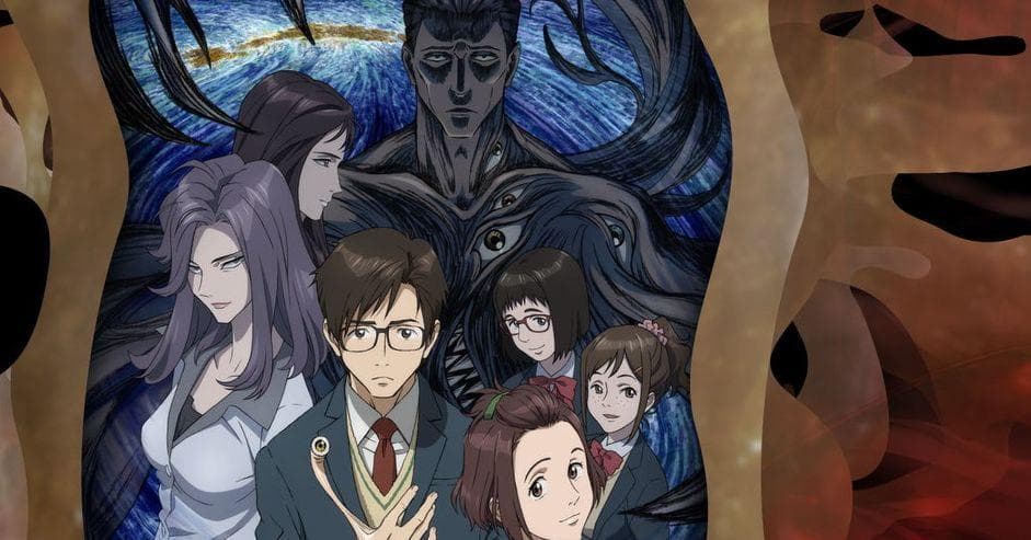 The 30 Best Sci Fi Anime On Hulu Currently Streaming 18