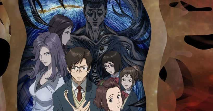 The 30 Best Sci Fi Anime On Hulu Currently Streaming 2018 Start watching to love ru. the best science fiction anime on hulu
