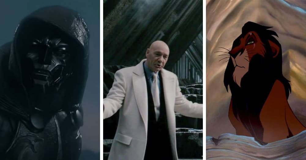 Movie Villains Who Would’ve Been Way Worse Off If They Succeeded