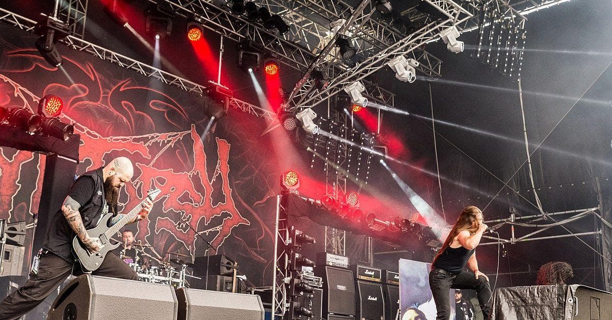 The 50+ Best Brutal Death Metal Bands, Ranked