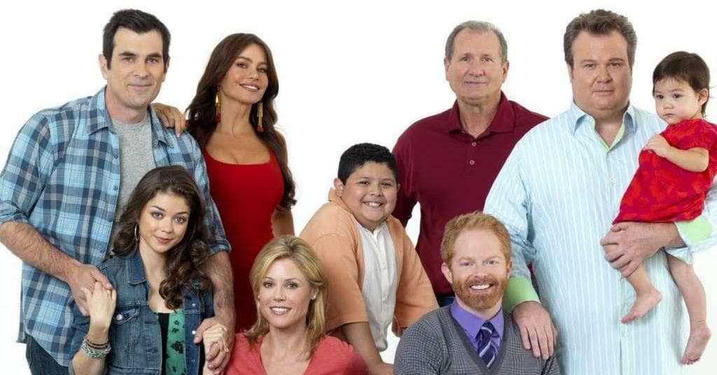 Best Episodes Of Modern Family List Of Top Modern Family Episodes   The Best Modern Family Episodes U1