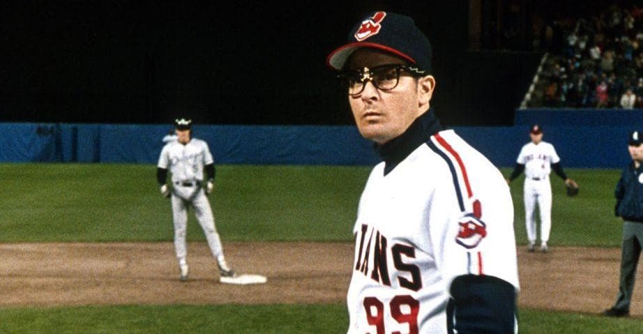 Movie Talk - My Favorite Baseball Movie Quotes — Dean's Bar
