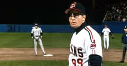 The Best Quotes From The Movie 'Major League'