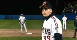 The Best Quotes From The Movie 'Major League'