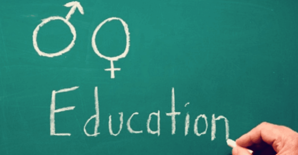 All 24 States That Mandate Sex Education And What They Require