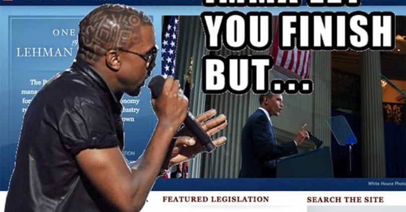 The Top 11 Greatest Internet Memes of 2009