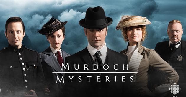 Best Episodes Of Murdoch Mysteries | List Of Top Murdoch Mysteries Episodes