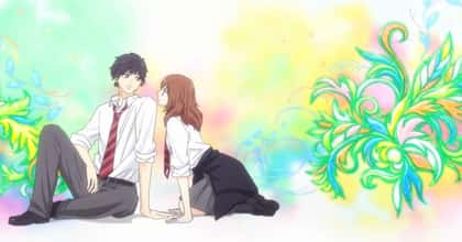 The Best Romance Anime On Hulu
