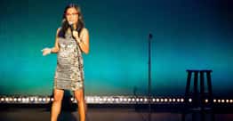 The Funniest Asian Female Comedians Of All Time