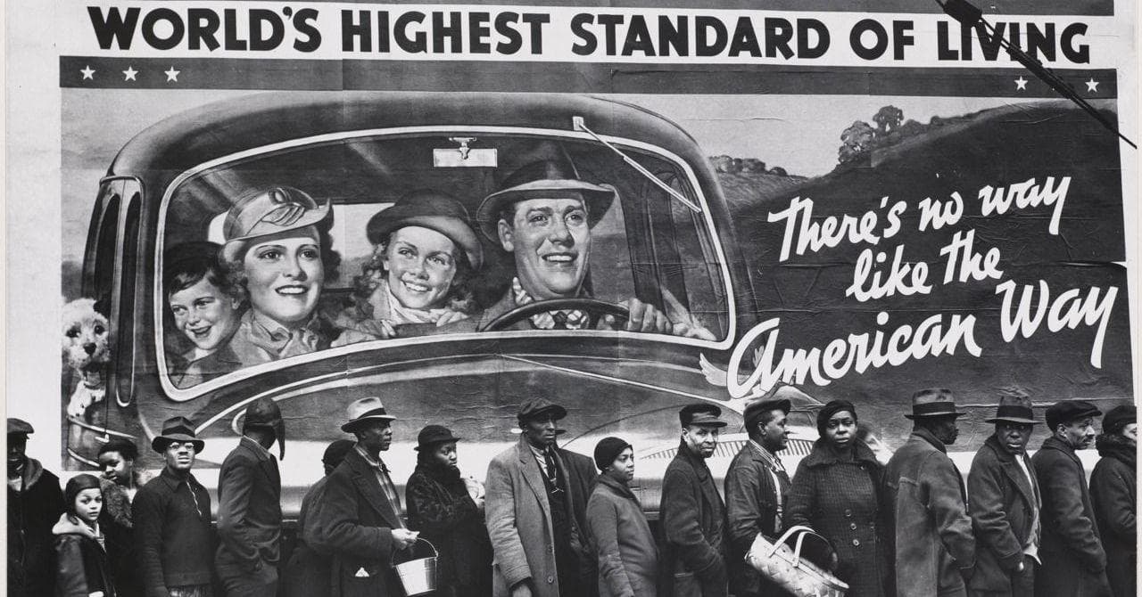 Facts About 12 Famous Historical Photos We Can't Believe We Didn't Know