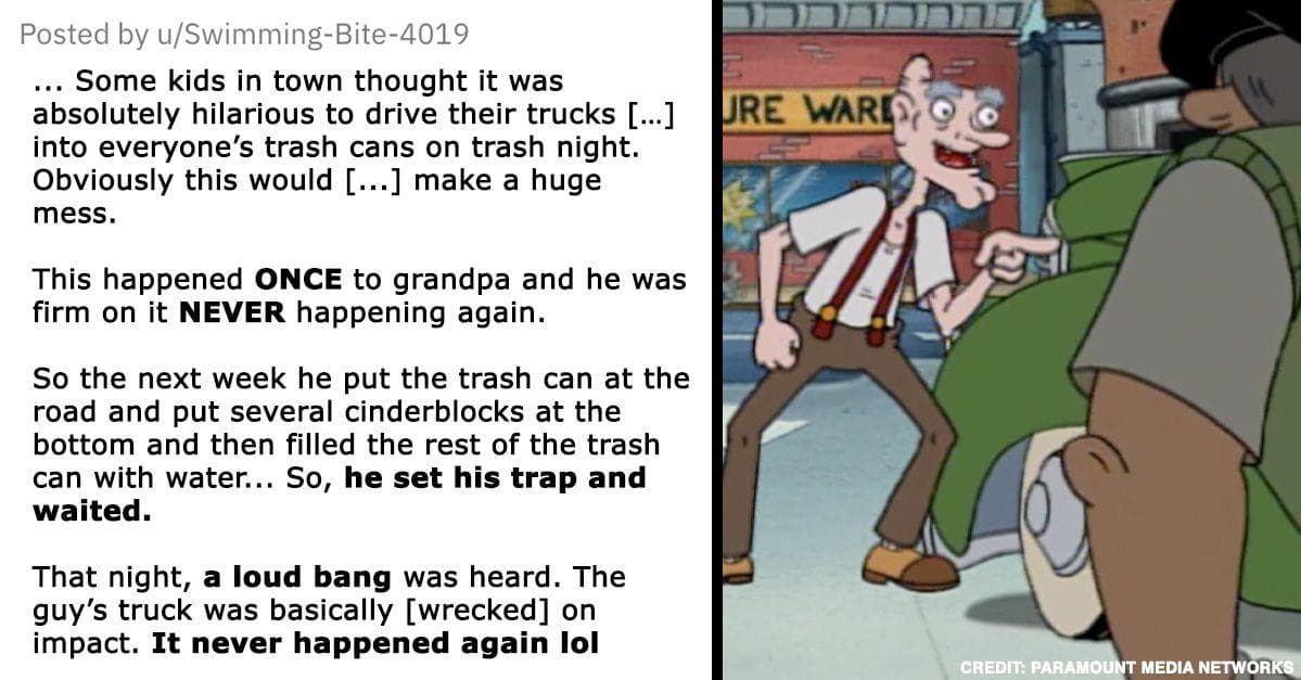 Stories Of Satisfying Revenge From People Who Aren't Afraid To Get Even