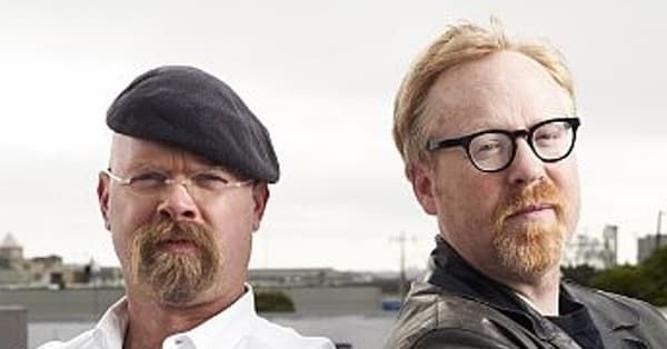 Best Episodes Of MythBusters | List Of Top MythBusters Episodes