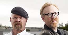The Greatest Episodes of MythBusters