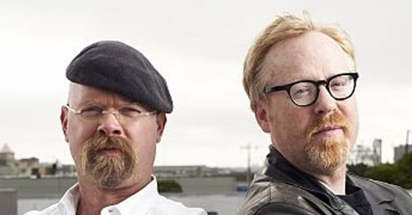 mythbusters season 11 episode 9
