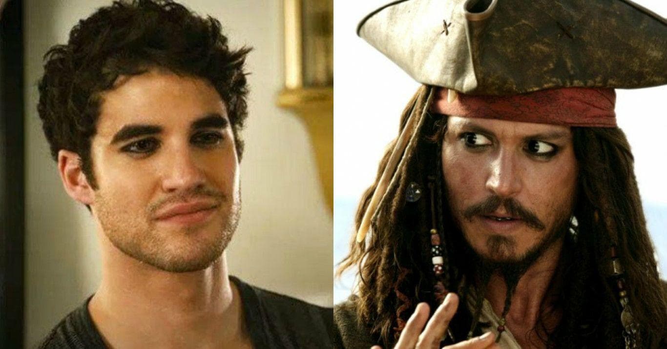 17 Actors Who Wore Guyliner For A Role: Who Did It Best?