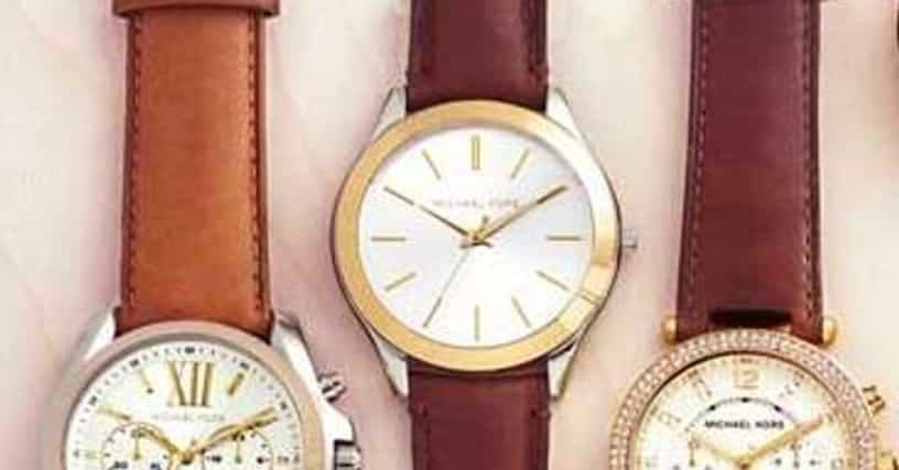 Cheap Watch Brands | Top Inexpensive Wristwatch Companies