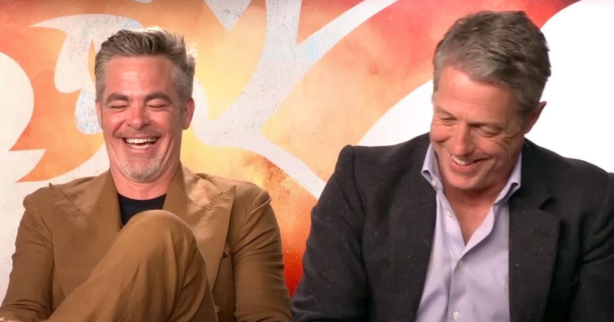 18 Interviews We Found In 2023 That Prove Duos Are Twice As Funny